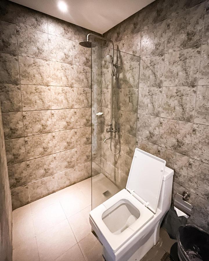 Navarro Hotel Caticlan Εξωτερικό φωτογραφία