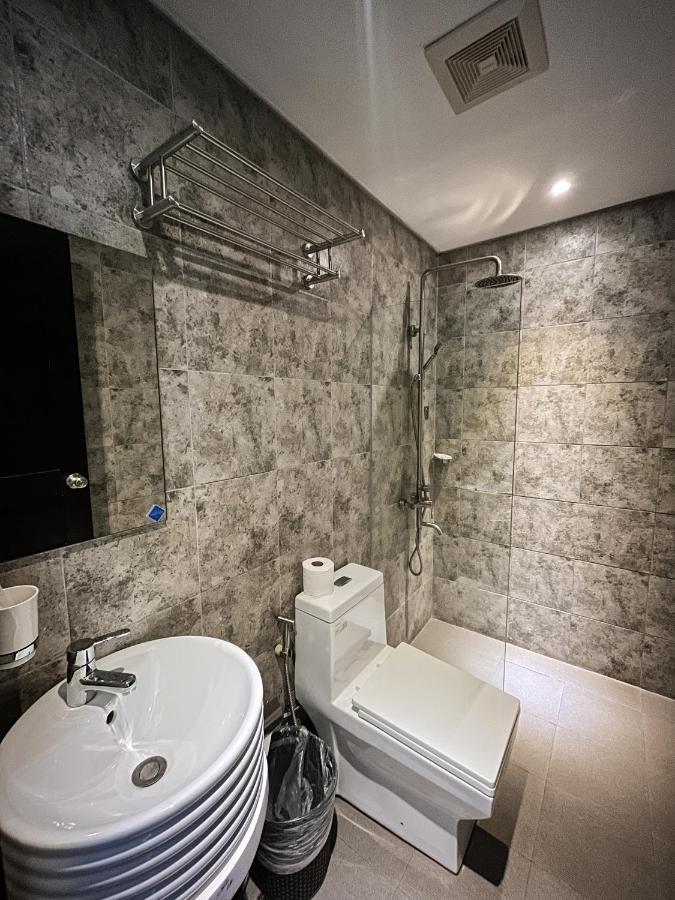 Navarro Hotel Caticlan Εξωτερικό φωτογραφία