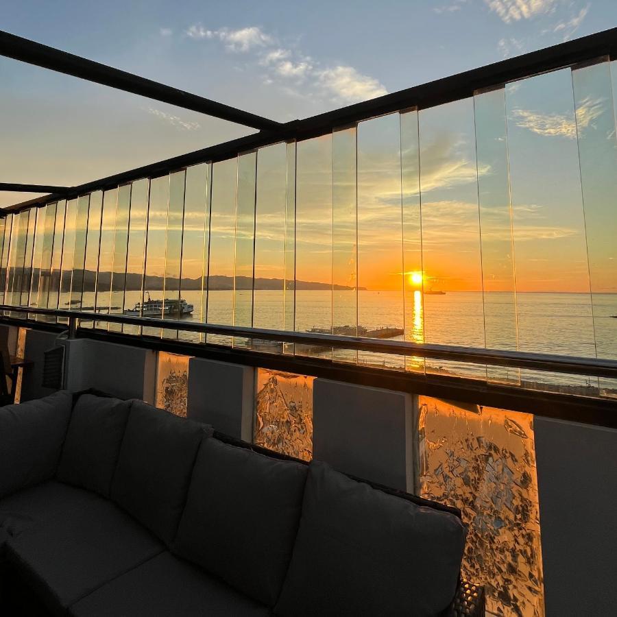 Navarro Hotel Caticlan Εξωτερικό φωτογραφία